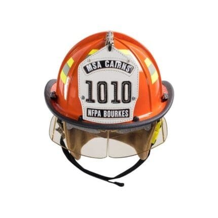 1010 Helmet NFPA