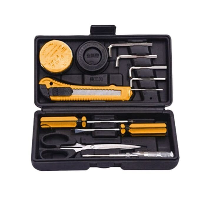 13 Pieces Household Tool Set | Hand Tool Set |