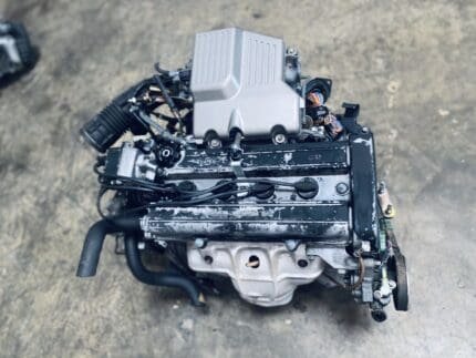 Honda CR-V RD1 RD2 B20B B20Z B20 Engine