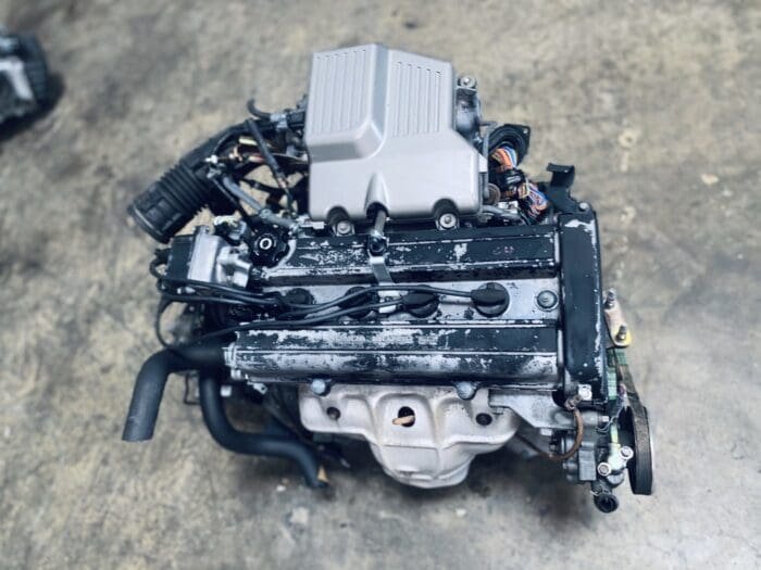 Honda CR-V RD1 RD2 B20B B20Z B20 Engine