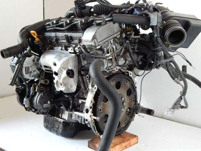 1MZFE CAMRY / ES300 / SIENNA 1MZ VVTI ENGINE