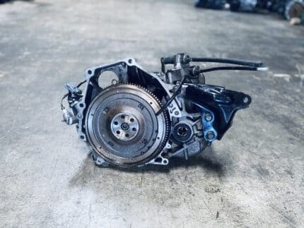 JDM Honda Civic Manual Transmission M/T D17 D17a