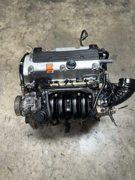 JDM HONDA CRV 2.4L ENGINE K24A