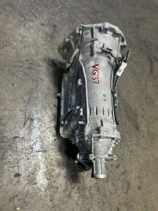Nissan 370Z INFINITI FX37 QX70 Q50 M373.7L Auto Transmission JDM VQ37HR VQ37