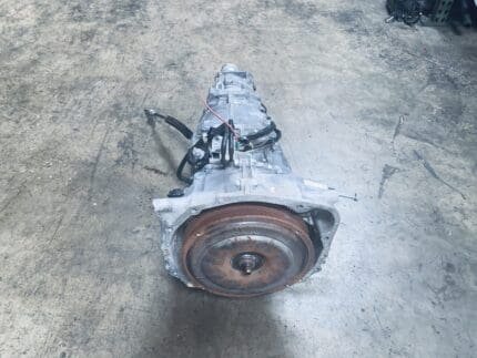 JDM SUBARU LEGACY OUTBACK 2.5L EJ253 AWD CVT Automatic Transmission
