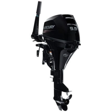 2025 Mercury 9.9 HP 9.9MH EFI Outboard Motor