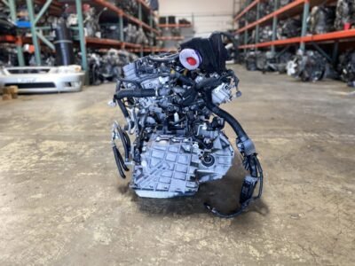2GR LEXUS GS350 Toyota Camry LEXUS RX350 3.5L ENGINE & AUTOMATIC TRANSMISSION