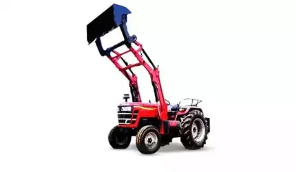 Mahindra Tractor Loaders | Front Loaders | Tractor Loader Price