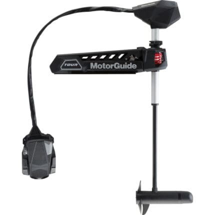 New MotorGuide Tour Pro 109LB /45"/36V With Pinpoint GPS - Sale