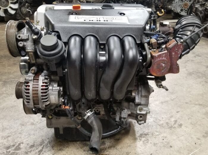 ACURA RSX BASE CIVIC SI 2.0 ENGINE JDM K20A K20 K20A3