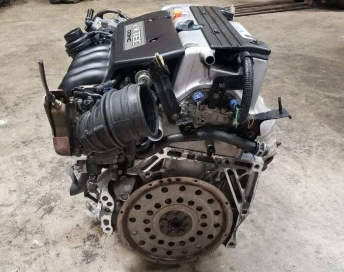 ACURA RSX BASE CIVIC SI 2.0 ENGINE JDM K20A K20 K20A3
