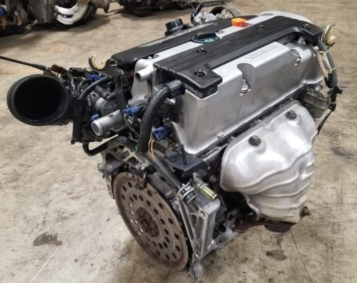 ACURA RSX BASE CIVIC SI 2.0 ENGINE JDM K20A K20 K20A3