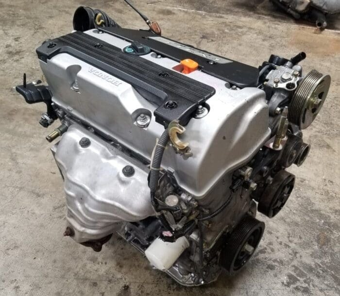 ACURA RSX BASE CIVIC SI 2.0 ENGINE JDM K20A K20 K20A3