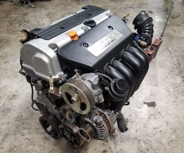 ACURA RSX BASE CIVIC SI 2.0 ENGINE JDM K20A K20 K20A3