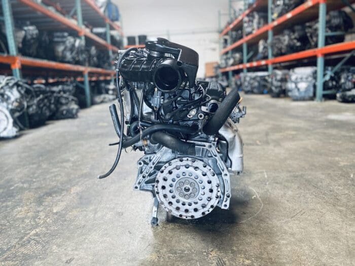 B20B honda CRV Civic Integra B20 DOHC Engine Non-Vtec Low Comp