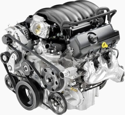 BUY USED ENGINES ONLINE