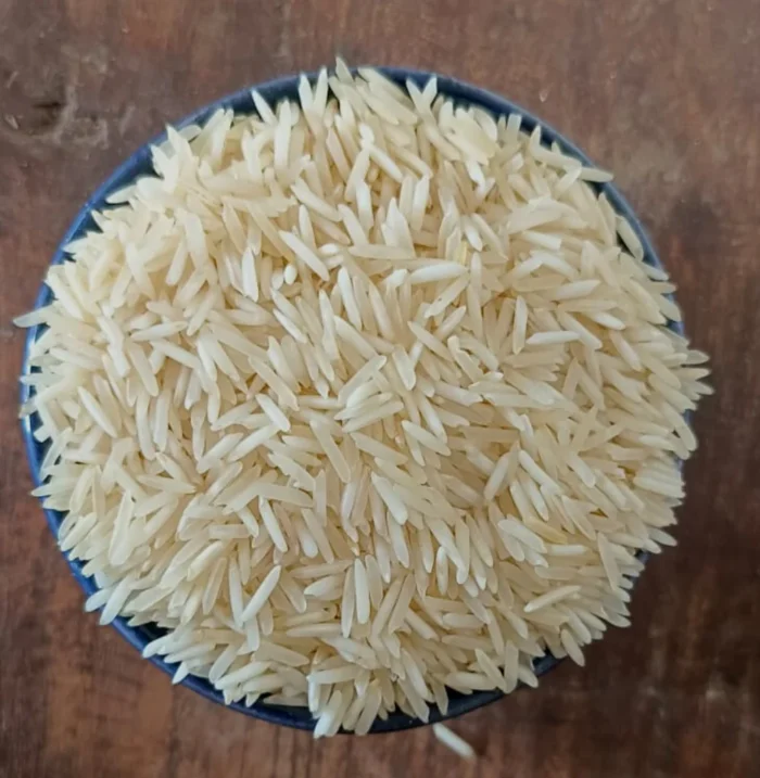 Buy Basmati Rice for sale online