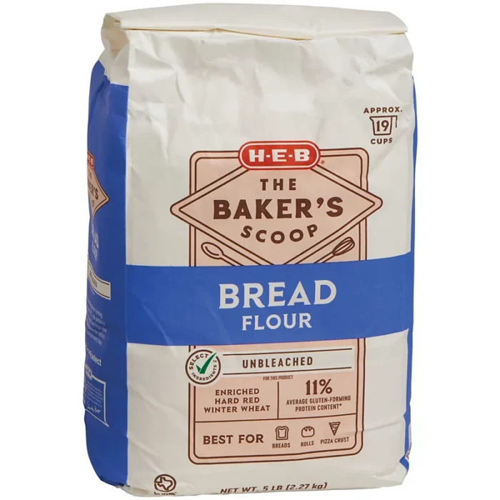 Buy Bread Flours for Sale Online