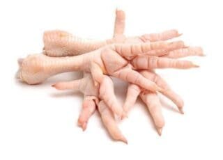 Buy Chicken Feet for sale online