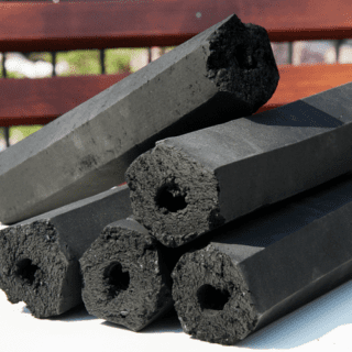 Buy Cylindrical Pini Kay Charcoal for sale online