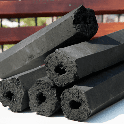 Buy Cylindrical Pini Kay Charcoal for sale online