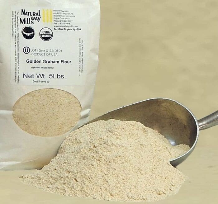 Buy Graham Flour for sale online