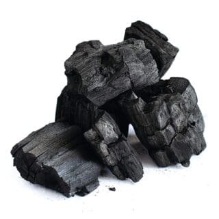 Buy Hardwood Charcoal for Sale Online