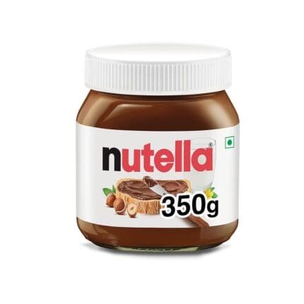 Buy Nutella Chocolate for Sale Online