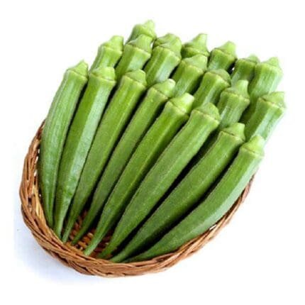 Buy Okra for Sale Online