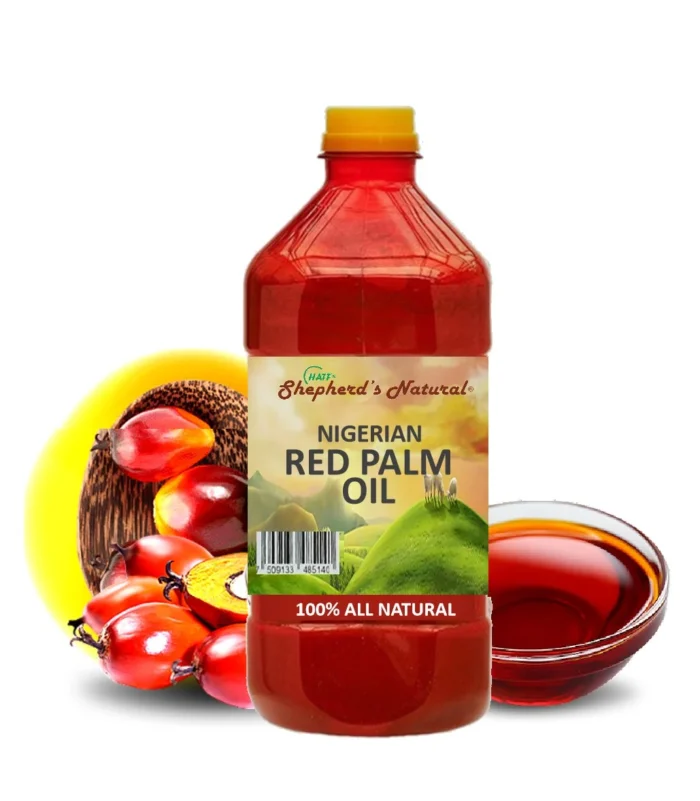 Buy Palm Oil for sale online