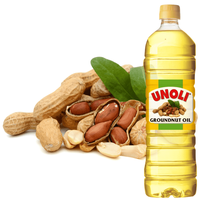 Buy Peanut (Groundnut) Oil for sale online