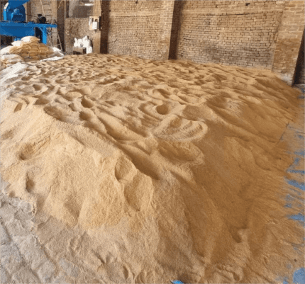 Buy RICE DDGS for sale online