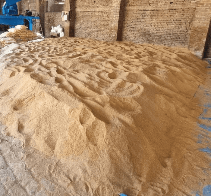 Buy RICE DDGS for sale online
