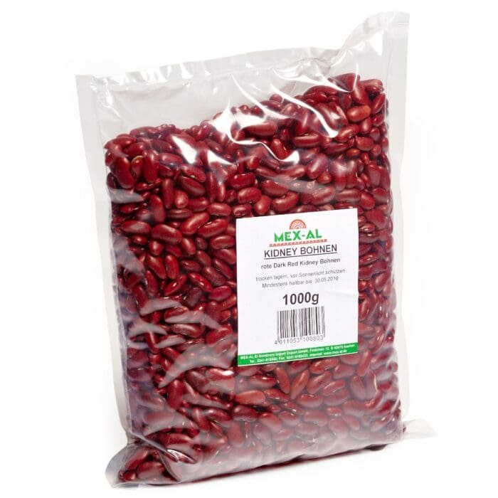 Buy Red Kidney Beans for Sale Online