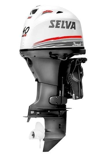 Buy Selva Marine Outboard Motors for Sale Online