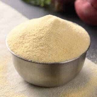 Buy Semolina Flour for Sale Online