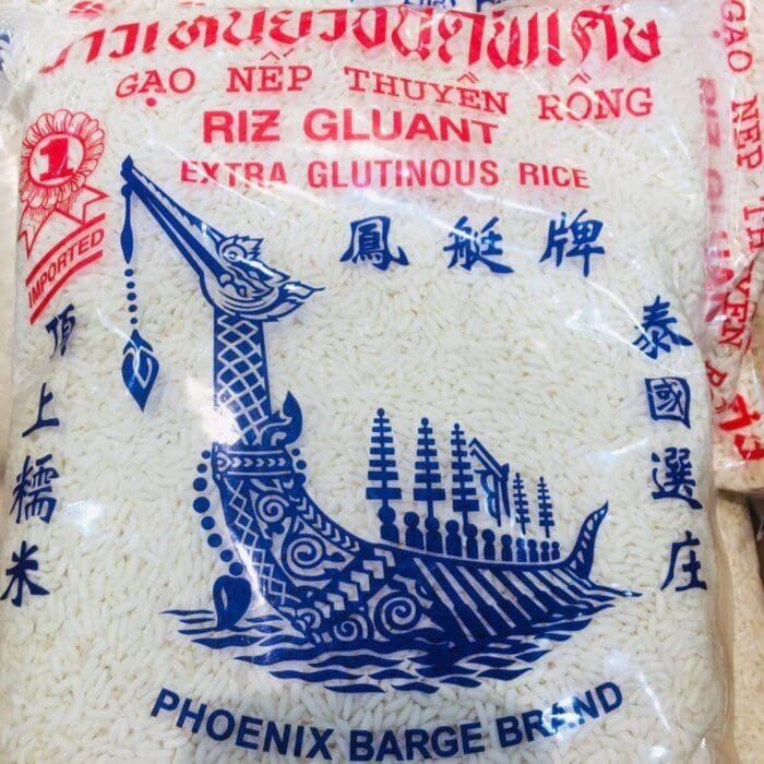 Buy Sticky Rice for sale online