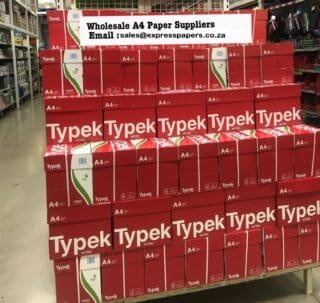 Buy Typex A4 Paper for Sale Online