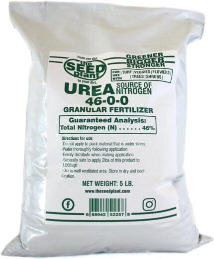 Buy UREA FERTILIZER for sale online