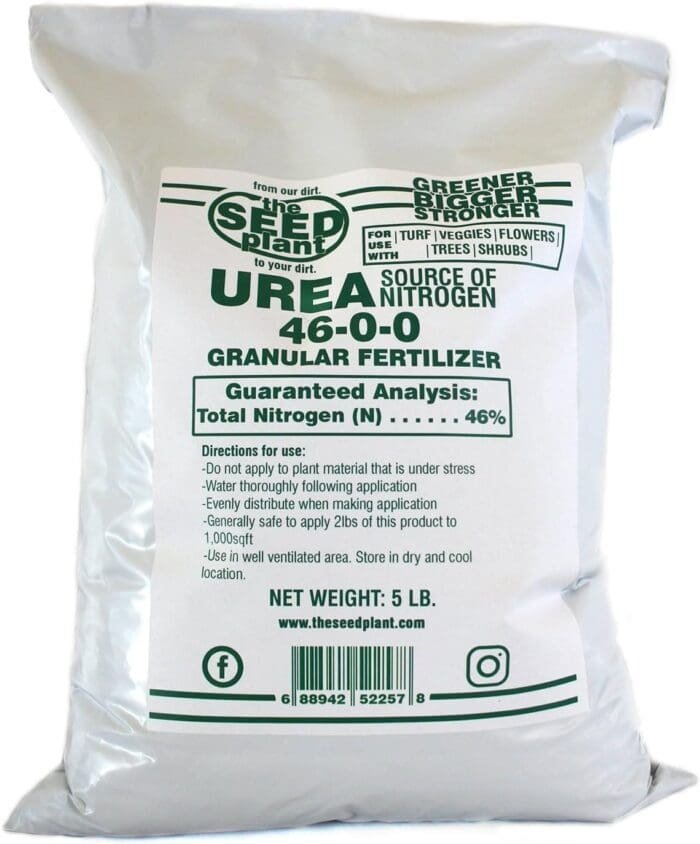 Buy UREA FERTILIZER for sale online