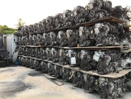 Used BMW M2 Engines for sale