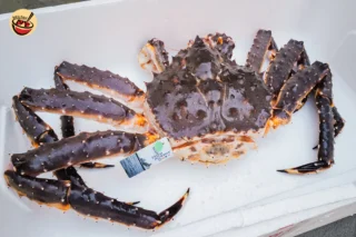 Buy king crab for sale online