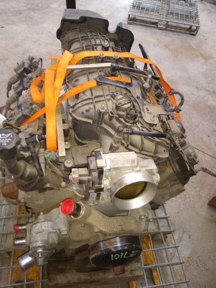 Used CHEVROLET Van Express 2500 Engines for sale