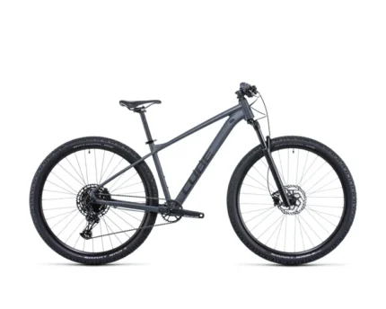 Cube Acid Hardtail Mountain Bike