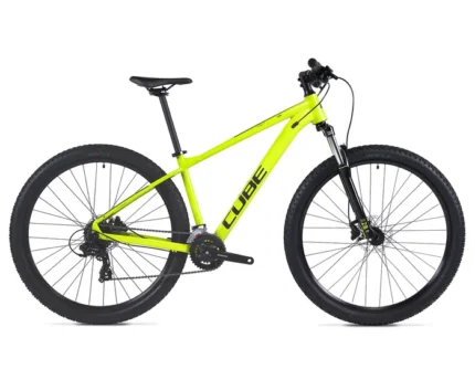 Cube Aim Hardtail Mountain Bike