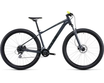 Cube Aim Pro Hardtail Mountain Bike