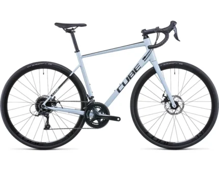 Cube Attain Pro Road Bike