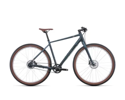 Cube Hyde Pro Hybrid Bike