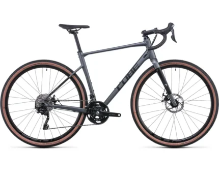 Cube Nuroad Pro Gravel Bike