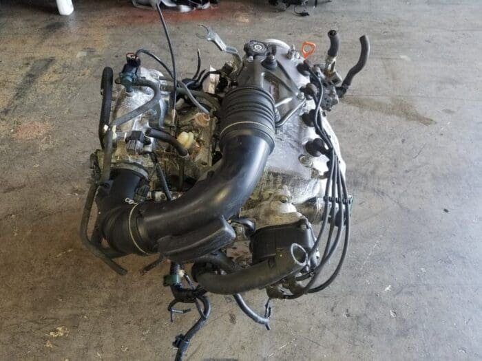 D16A VTEC HONDA CIVIC SIR EK3 1.6L SOHC Engine JDM D16